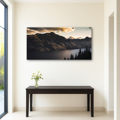 AUTO-MOCKUP ROOM | Otago Peaks