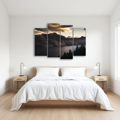 AUTO-MOCKUP ROOM | Otago Peaks