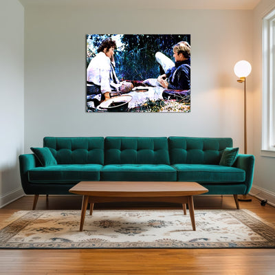 AUTO-MOCKUP ROOM | Out Of Africa