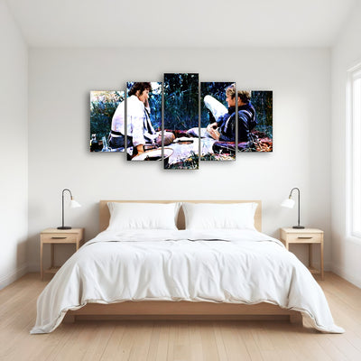 AUTO-MOCKUP ROOM | Out Of Africa