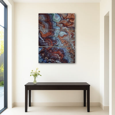 AUTO-MOCKUP ROOM | Out of this World