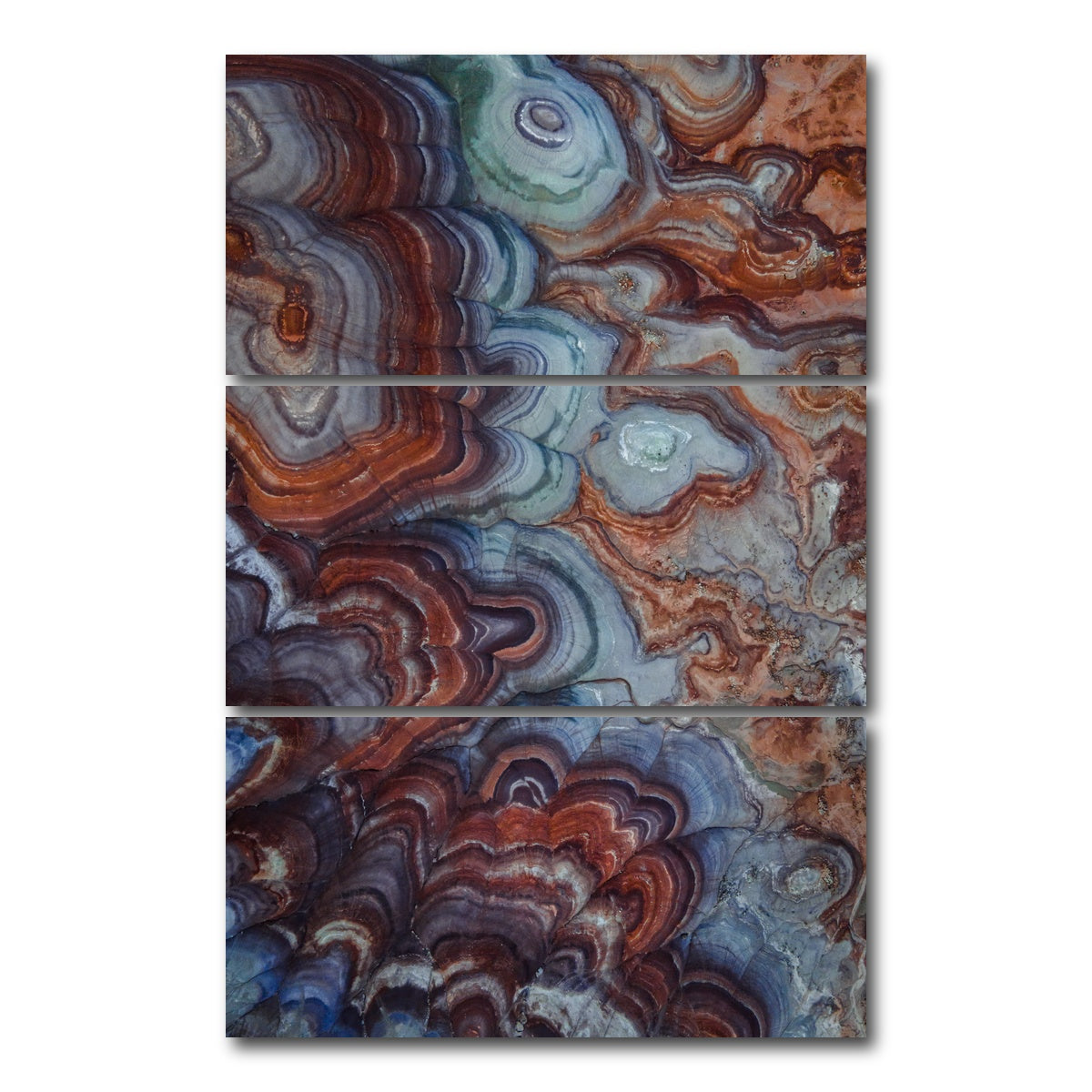 AUTO-MOCKUP WHITE | Out of this World | 3 Piece | Gallery Wrap Canvas | group=12x24_stacked