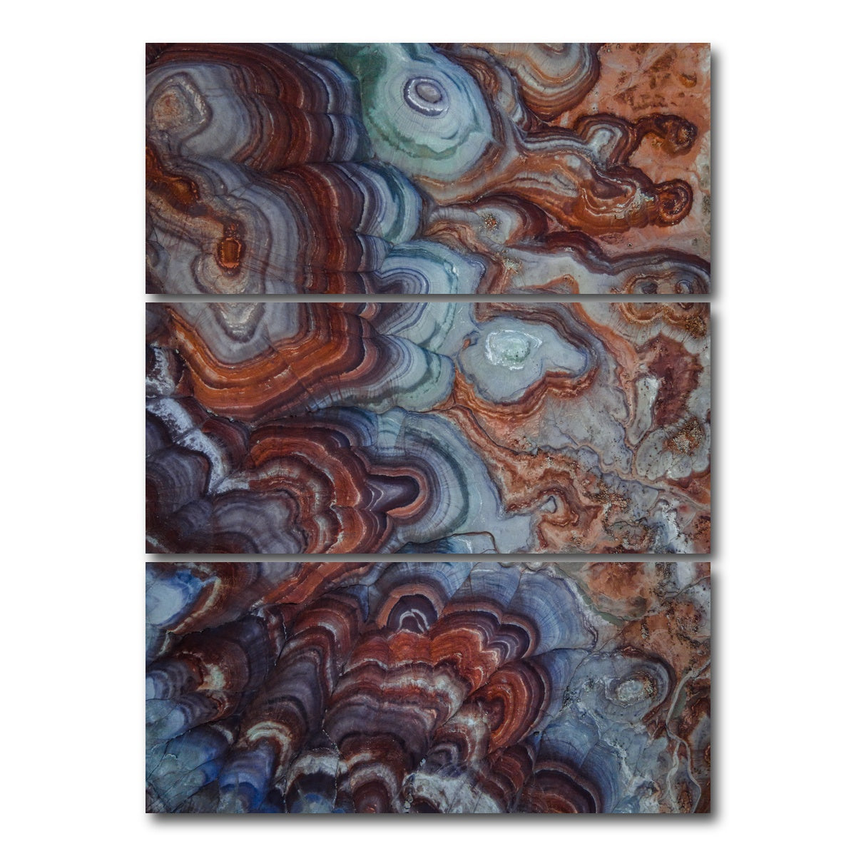 AUTO-MOCKUP WHITE | Out of this World | 3 Piece | Gallery Wrap Canvas | group=8x18_stacked