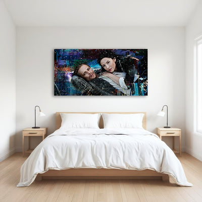 AUTO-MOCKUP ROOM | Outlander