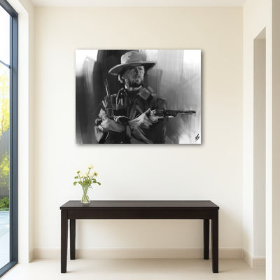 AUTO-MOCKUP ROOM | Outlaw