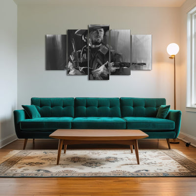 AUTO-MOCKUP ROOM | Outlaw