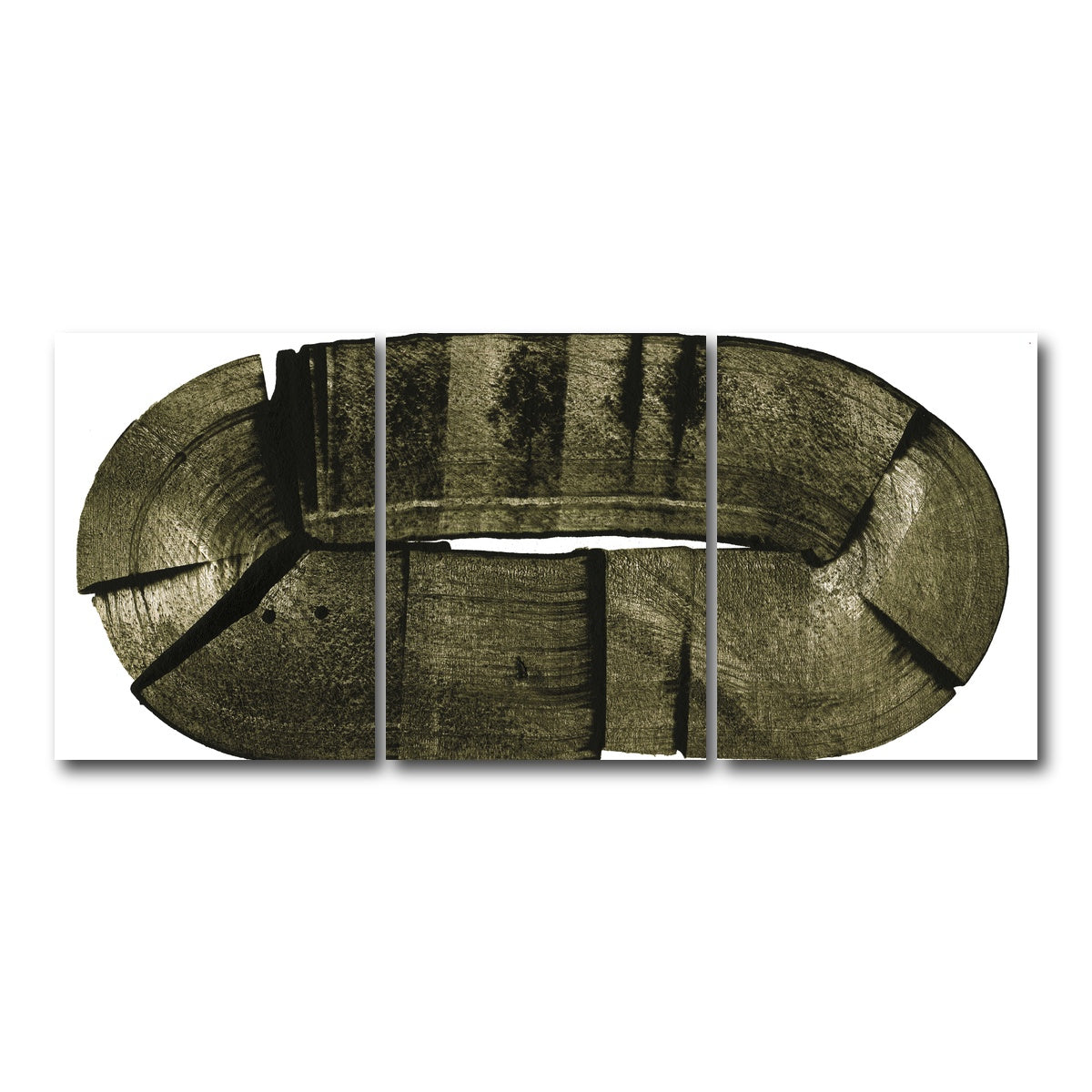 AUTO-MOCKUP WHITE | Oval lumber | 3 Piece | Gallery Wrap Canvas | group=18x24