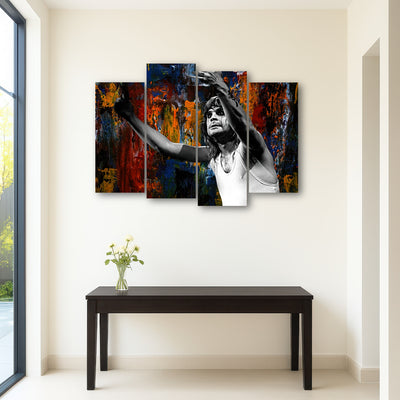 AUTO-MOCKUP ROOM | Ozzy Abstract