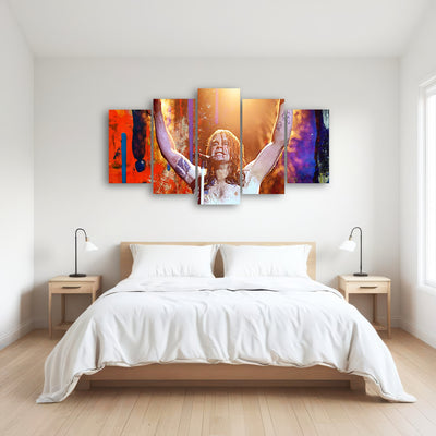 AUTO-MOCKUP ROOM | Ozzy Osbourne