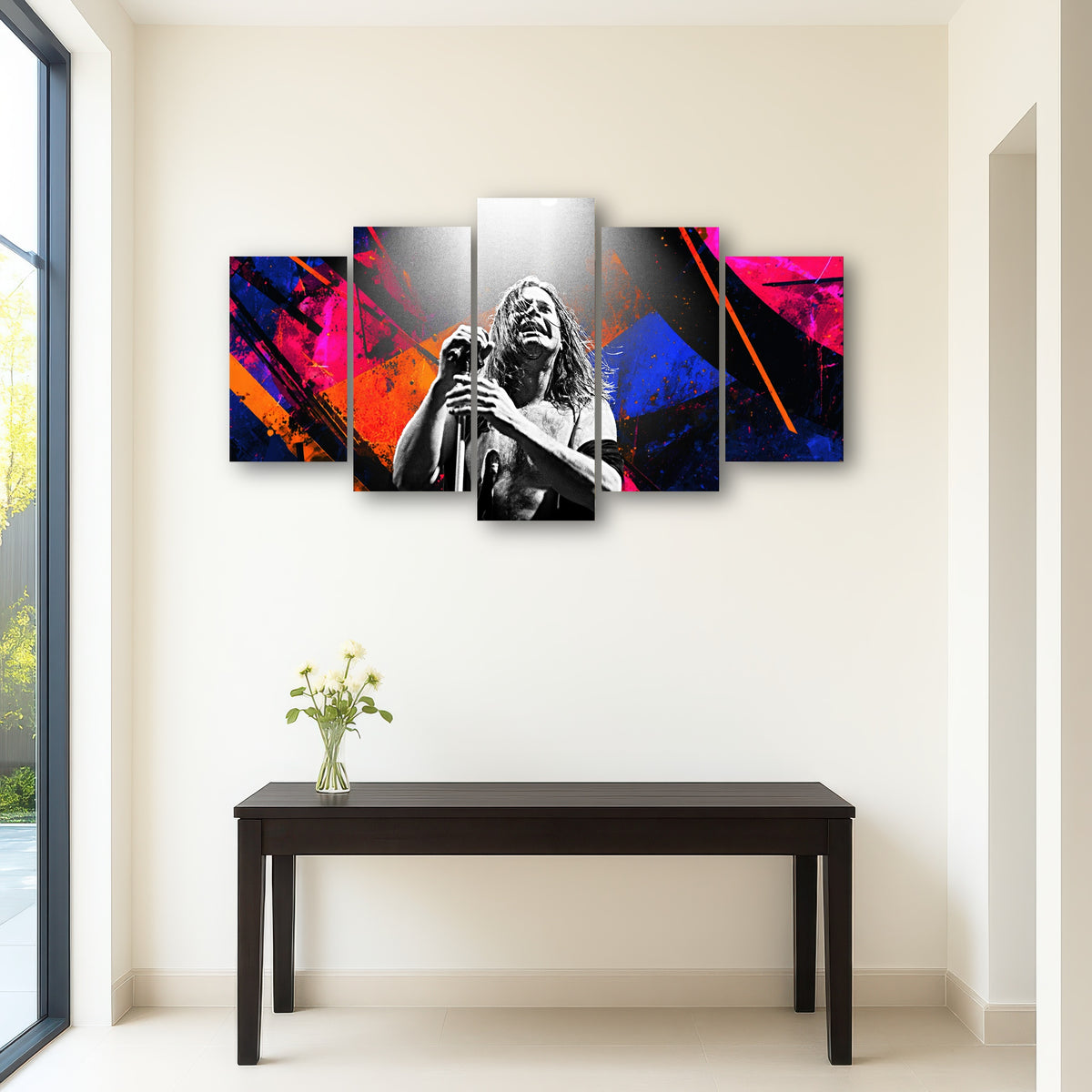 AUTO-MOCKUP ROOM | Ozzy