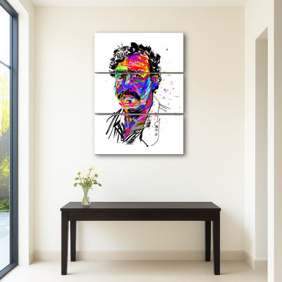 AUTO-MOCKUP ROOM | PABLO