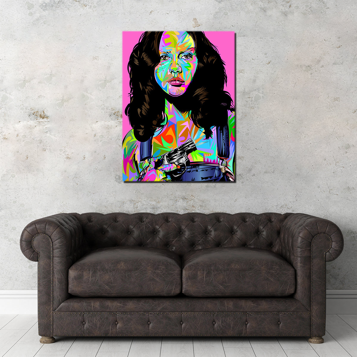 Pearl Wall Art