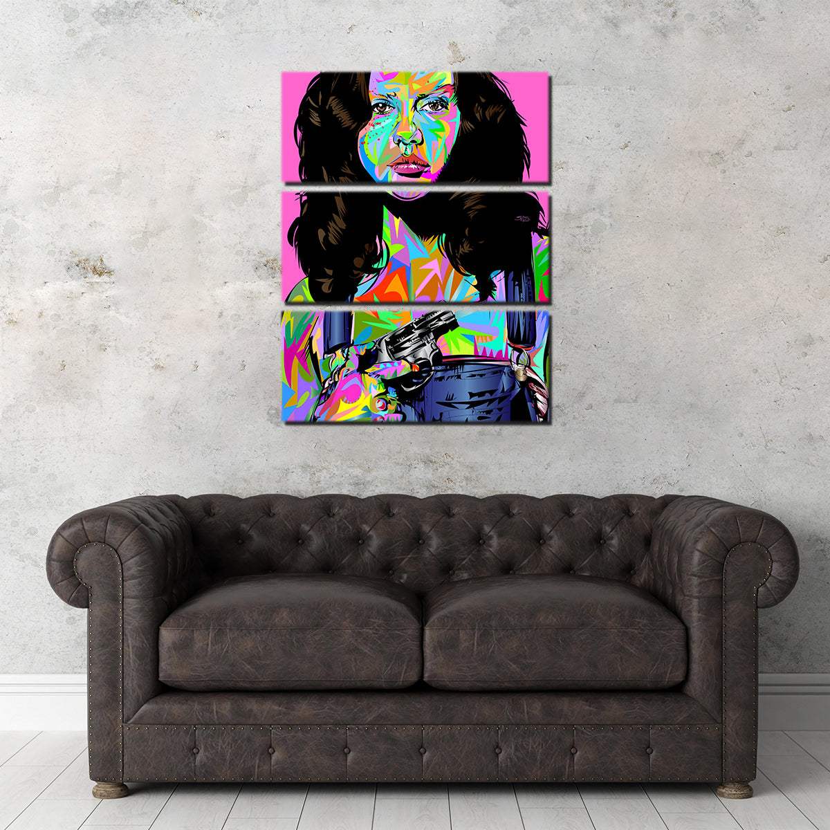 Pearl Wall Art