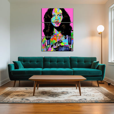 AUTO-MOCKUP ROOM | PEARL