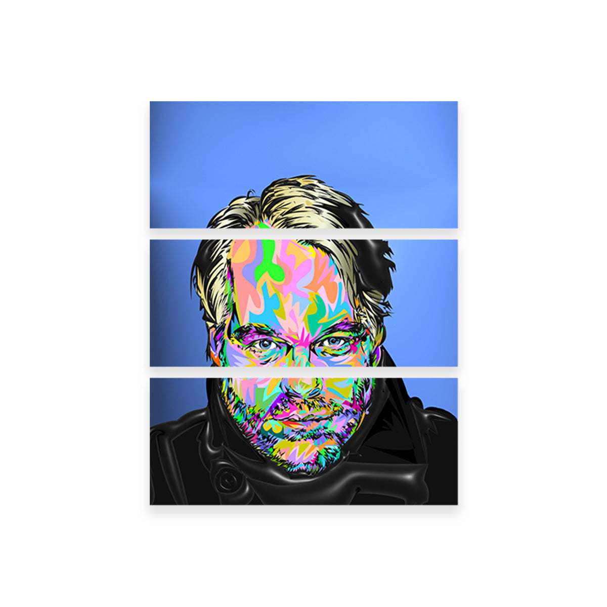 Philip Seymour Hoffman Wall Art