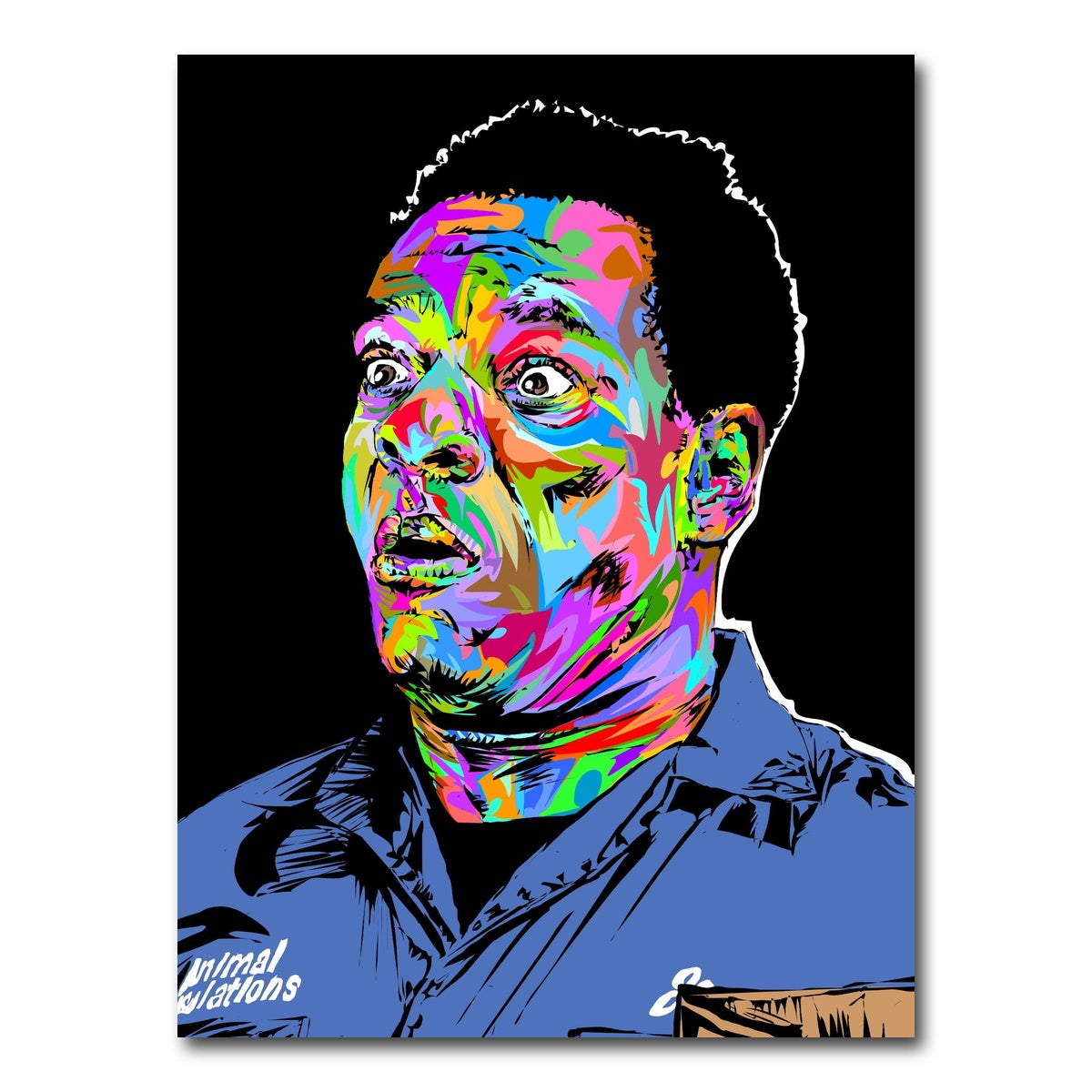 AUTO-MOCKUP WHITE | POPS RIP | 1 Piece | Gallery Wrap Canvas | group=3x4