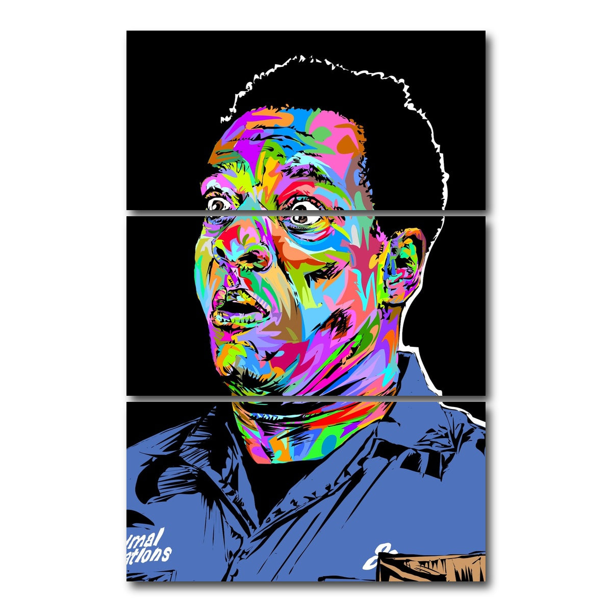 AUTO-MOCKUP WHITE | POPS RIP | 3 Piece | Gallery Wrap Canvas | group=12x24_stacked