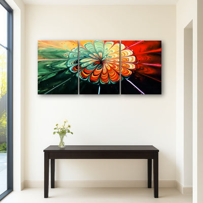 AUTO-MOCKUP ROOM | Paint