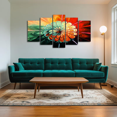 AUTO-MOCKUP ROOM | Paint