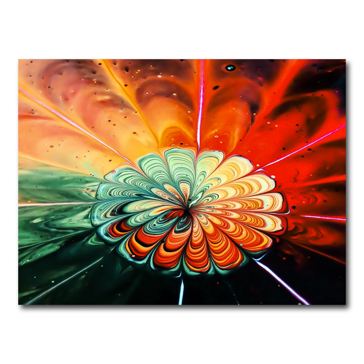 AUTO-MOCKUP WHITE | Paint | 1 Piece | Gallery Wrap Canvas | group=4x3