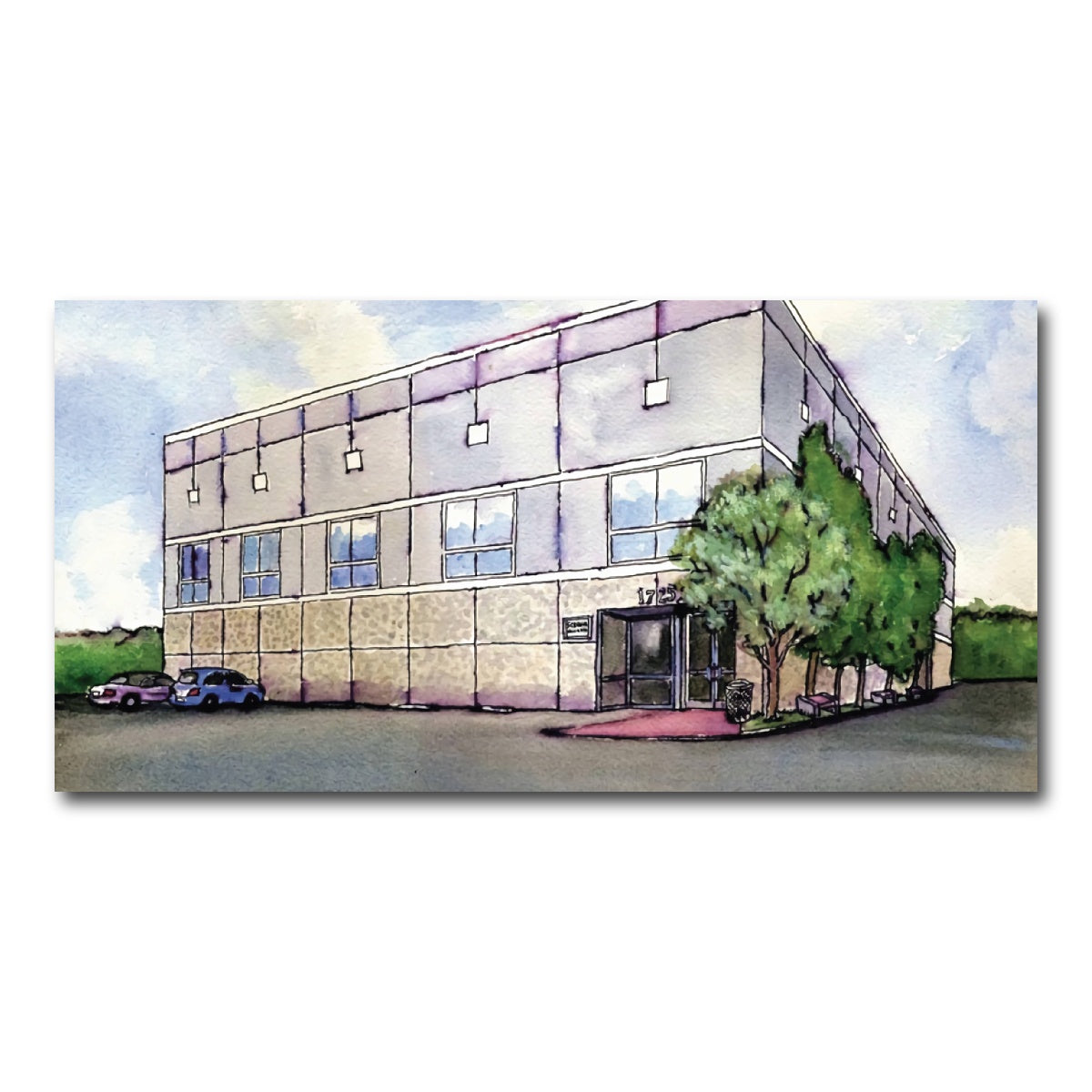 AUTO-MOCKUP WHITE | Pam's Painting | 1 Piece | Gallery Wrap Canvas | group=2x1