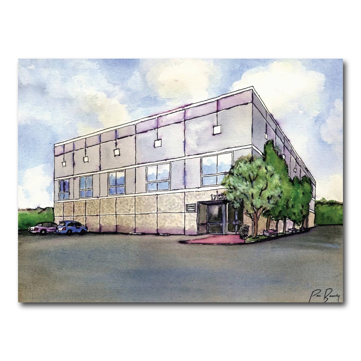 AUTO-MOCKUP WHITE | Pam's Painting | 1 Piece | Gallery Wrap Canvas | group=4x3