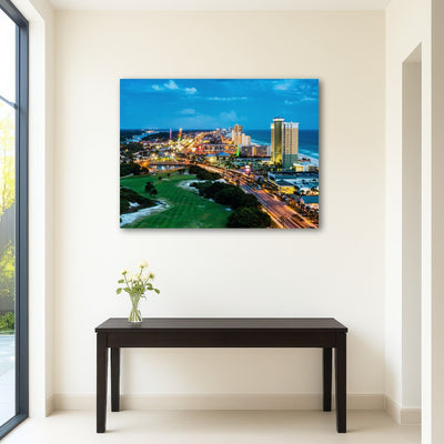 AUTO-MOCKUP ROOM | Panama City Beach