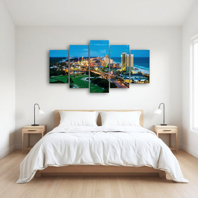 AUTO-MOCKUP ROOM | Panama City Beach