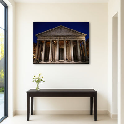 AUTO-MOCKUP ROOM | Pantheon