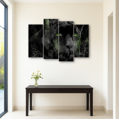 AUTO-MOCKUP ROOM | Panther