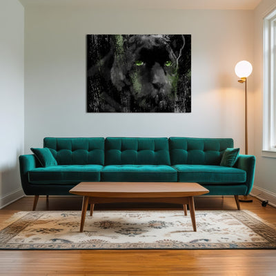 AUTO-MOCKUP ROOM | Panther