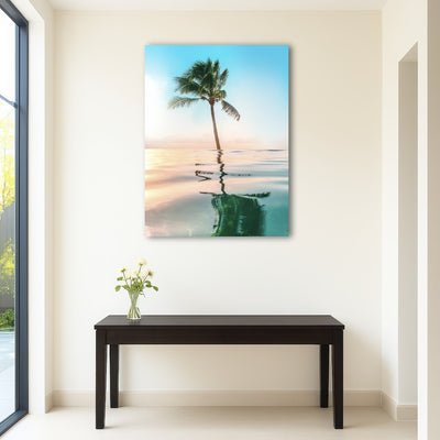 AUTO-MOCKUP ROOM | Paradise