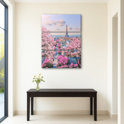 AUTO-MOCKUP ROOM | Paris Sakura