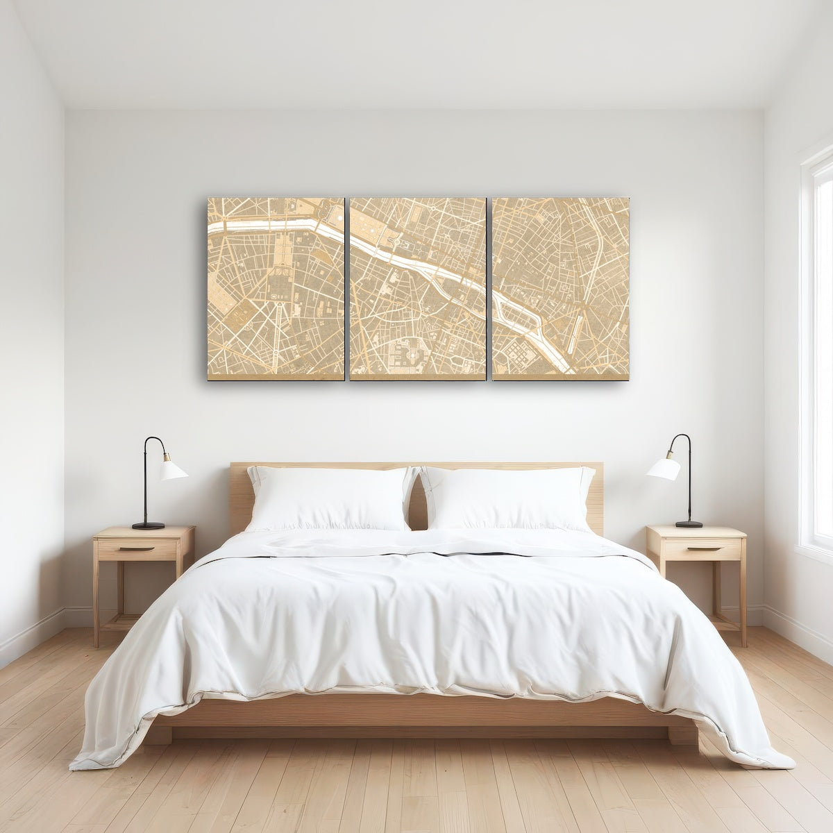 AUTO-MOCKUP ROOM | Paris