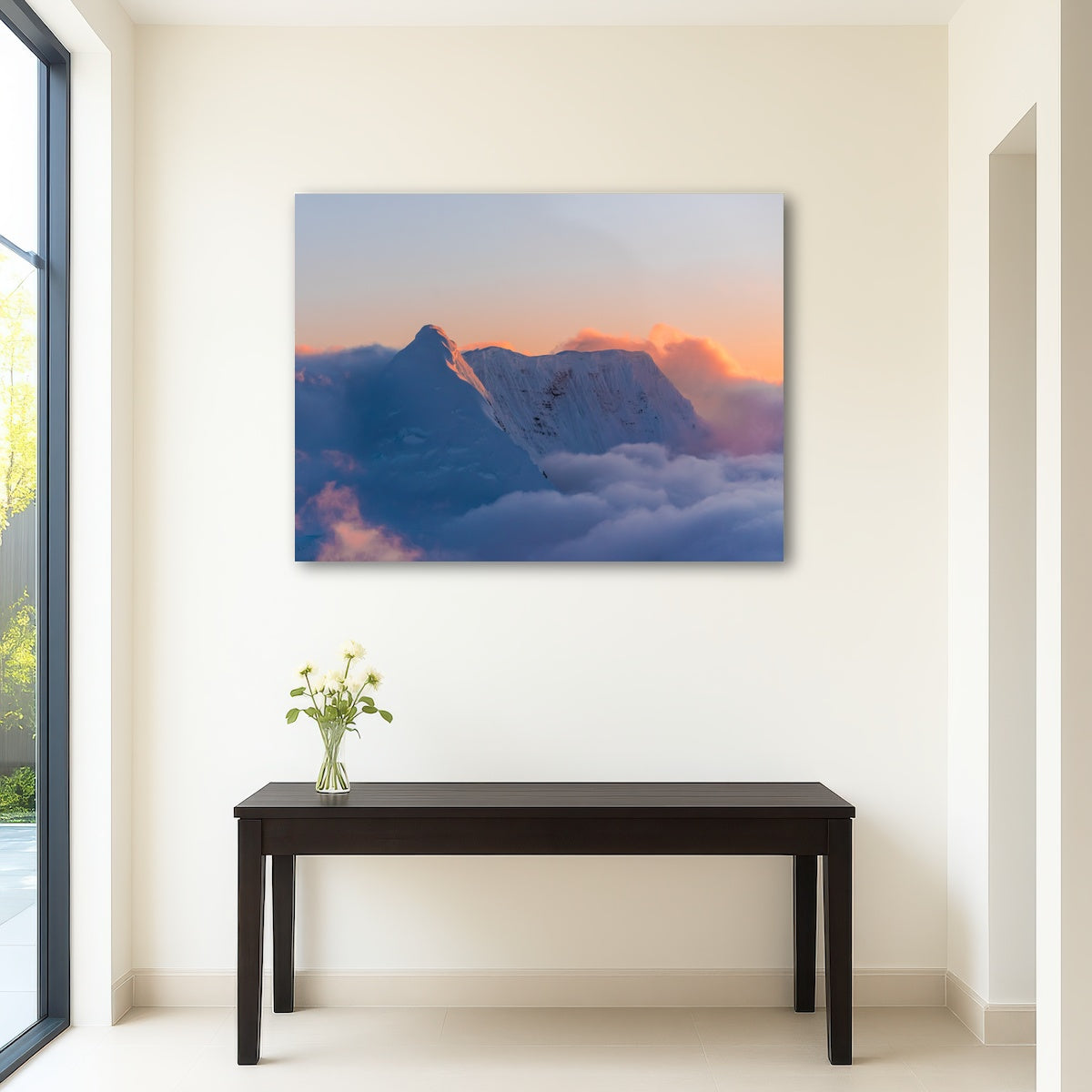 AUTO-MOCKUP ROOM | Pastel Peak