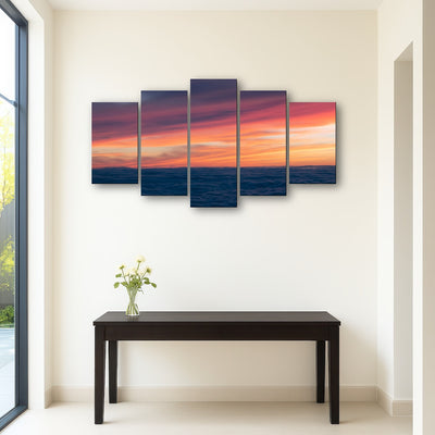 AUTO-MOCKUP ROOM | Pastel Sky