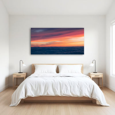 AUTO-MOCKUP ROOM | Pastel Sky