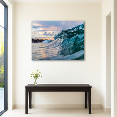 AUTO-MOCKUP ROOM | Pastel Wave