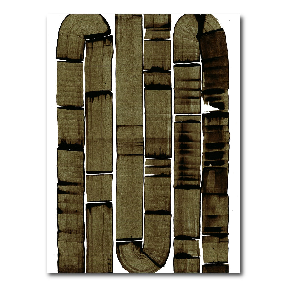 AUTO-MOCKUP WHITE | Paths | 1 Piece | Gallery Wrap Canvas | group=3x4