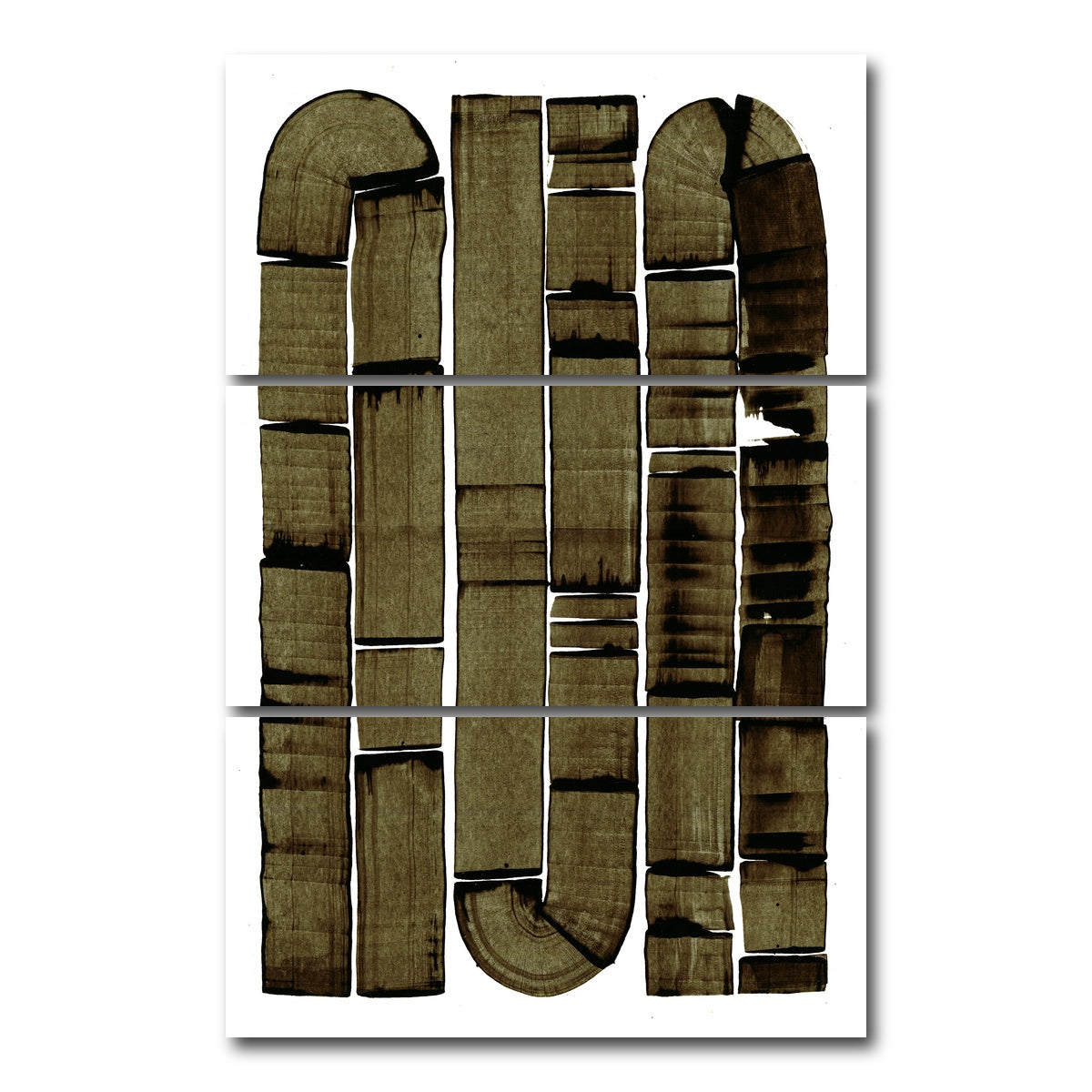 AUTO-MOCKUP WHITE | Paths | 3 Piece | Gallery Wrap Canvas | group=12x24_stacked