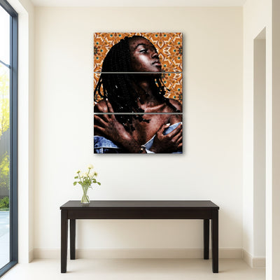 AUTO-MOCKUP ROOM | Patterns