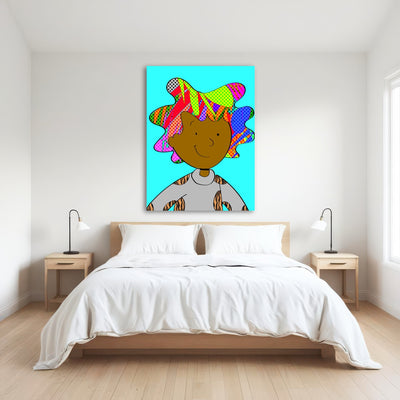 AUTO-MOCKUP ROOM | Patti