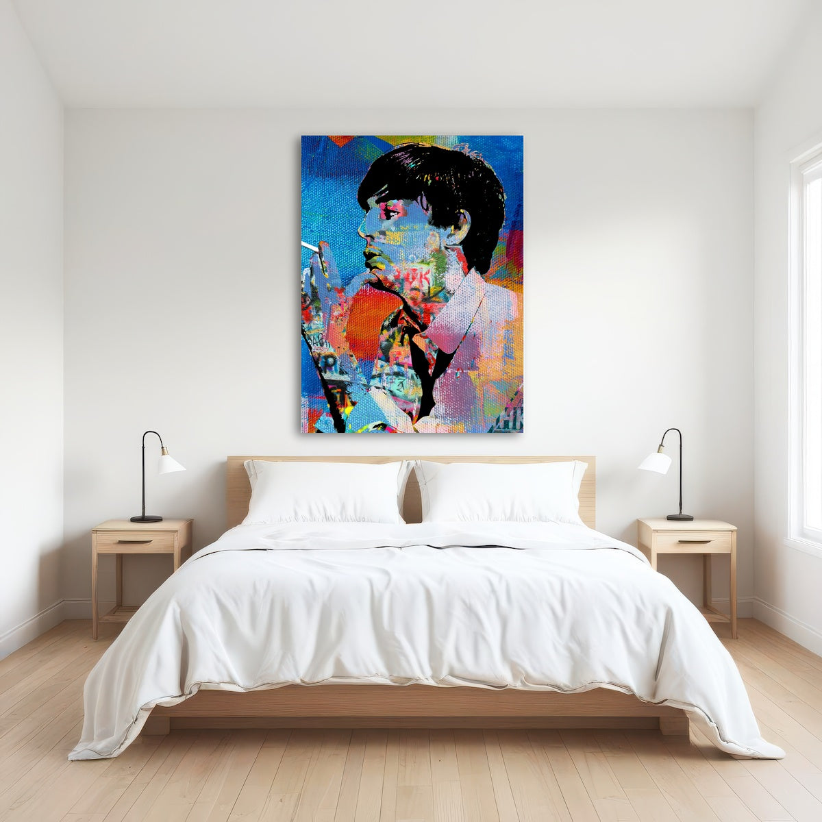 AUTO-MOCKUP ROOM | Paul McCartney