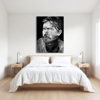 AUTO-MOCKUP ROOM | Paul Walker 2