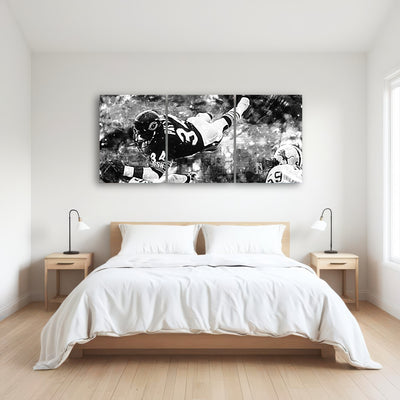 AUTO-MOCKUP ROOM | Payton Grayscale