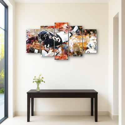 AUTO-MOCKUP ROOM | Payton