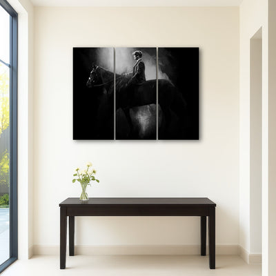 AUTO-MOCKUP ROOM | Peaky Blinders