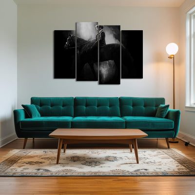 AUTO-MOCKUP ROOM | Peaky Blinders