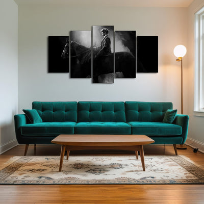 AUTO-MOCKUP ROOM | Peaky Blinders