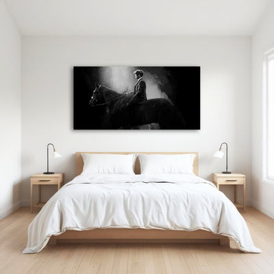 AUTO-MOCKUP ROOM | Peaky Blinders